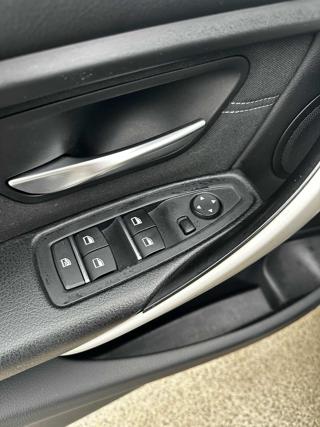 BMW 316 usata, con Fari Xenon