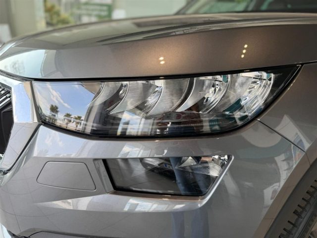 SKODA Kodiaq usata 5