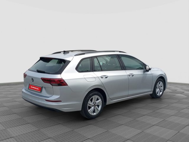 VOLKSWAGEN Golf usata 4