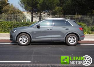 AUDI Q3 usata, con Airbag laterali