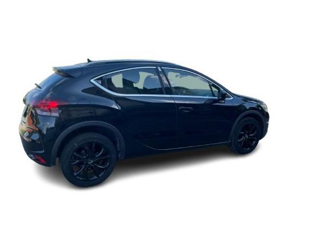 DS AUTOMOBILES DS 4 usata, con Alzacristalli elettrici