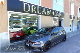 VOLKSWAGEN Golf GTI Performance 2.0 245CV DSG 5p. TETTO-ALCANTARA