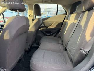 OPEL Mokka X usata, con Controllo trazione