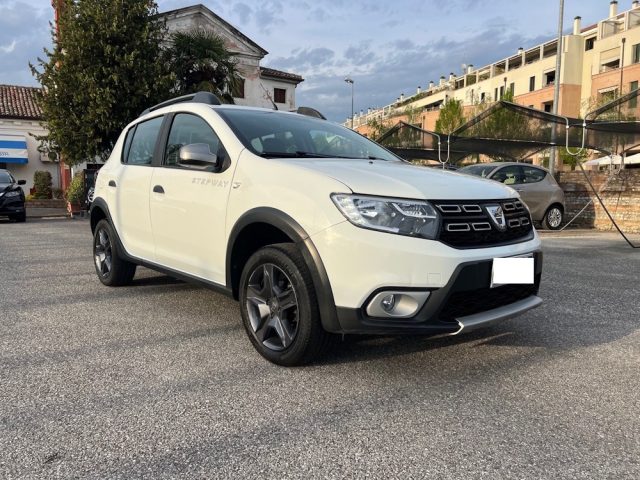 DACIA Sandero usata, con ABS