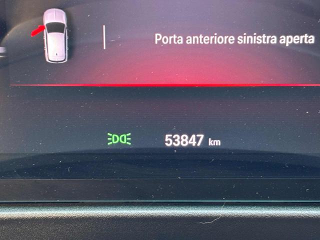 OPEL Astra usata, con Climatizzatore