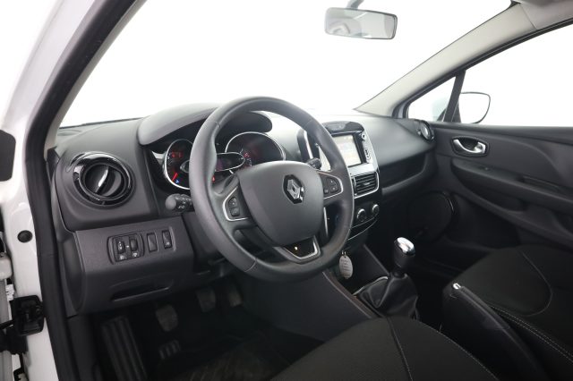 RENAULT Clio usata 9