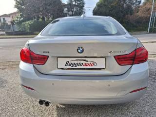 BMW 420 usata, con Cruise Control