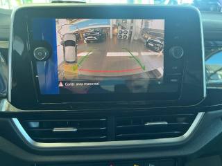 VOLKSWAGEN T-Roc usata, con Cruise Control