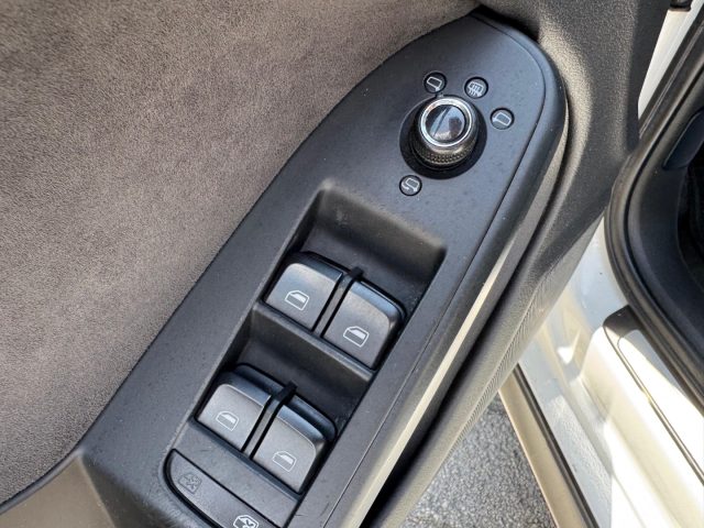 AUDI A4 allroad usata, con Autoradio