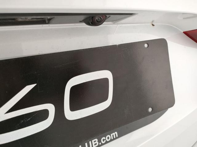 VOLVO XC60 usata, con Controllo vocale