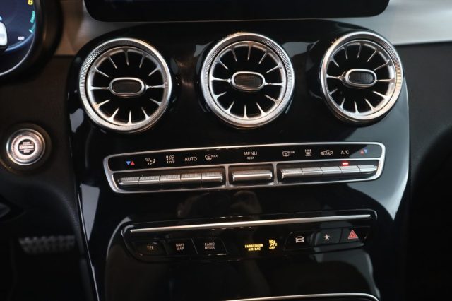 MERCEDES-BENZ GLC 300 usata 16