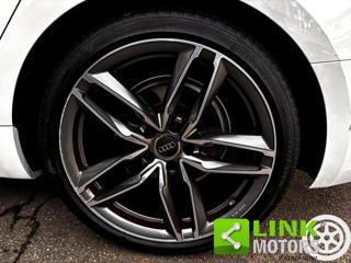 AUDI A5 usata, con Cronologia tagliandi