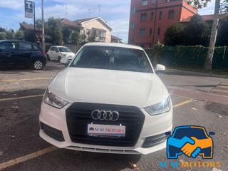 AUDI A1 usata, con Airbag Passeggero