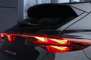 CUPRA Formentor usata, con Sedili sportivi