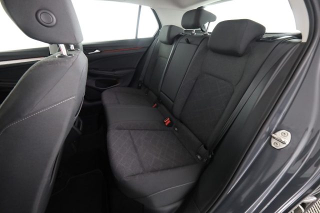 VOLKSWAGEN Golf usata 3