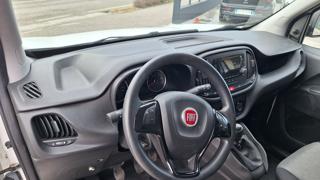 FIAT Doblo usata 16