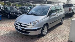PEUGEOT 807 usata 1