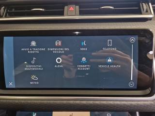 LAND ROVER Range Rover Velar usata, con Trazione integrale