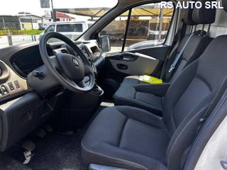 RENAULT Trafic usata, con Airbag