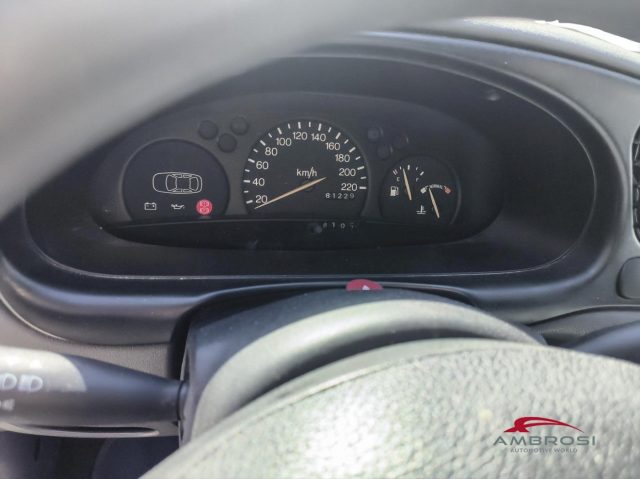 FORD Fiesta usata 11