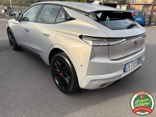 DS AUTOMOBILES DS 4 usata, con Airbag laterali
