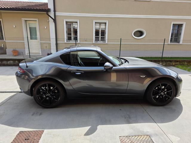 MAZDA MX-5 usata, con Cerchi in lega