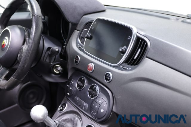 ABARTH 595C usata 45