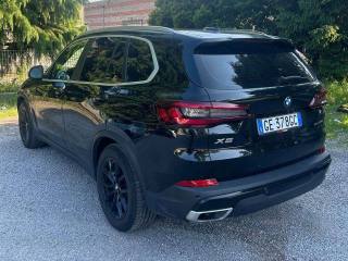 BMW X5 usata, con Airbag laterali