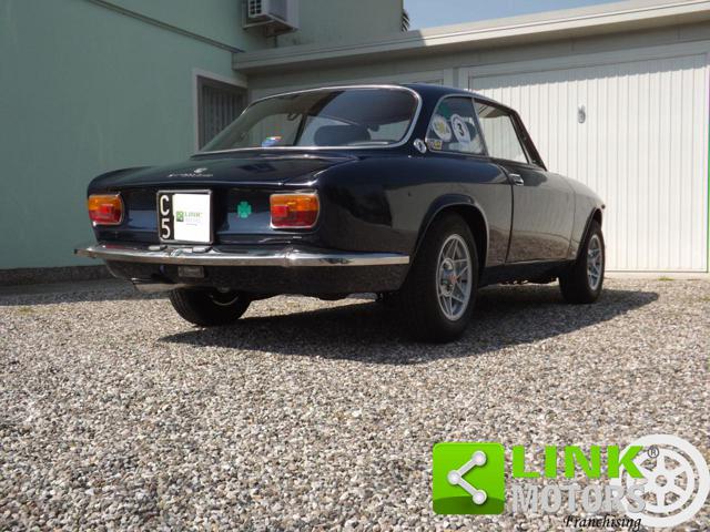 ALFA ROMEO GT usata 65