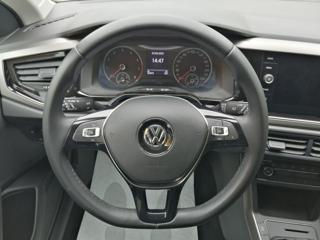 VOLKSWAGEN Polo usata, con Immobilizzatore elettronico