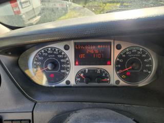 IVECO Daily usata, con Servosterzo
