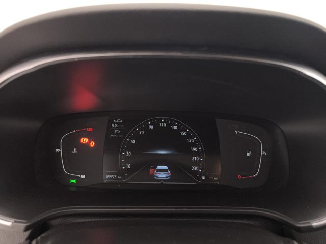 RENAULT Megane usata, con ESP