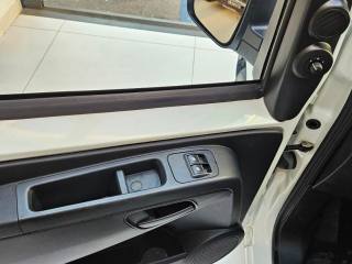 FIAT Fiorino usata, con USB