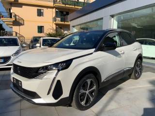 PEUGEOT 3008 usata, con Airbag