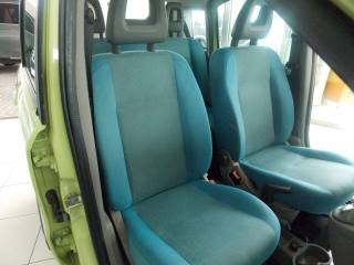 FIAT Panda usata 18