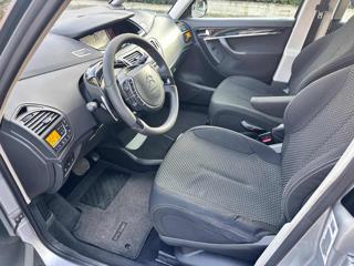 CITROEN C4 Picasso usata, con Controllo trazione