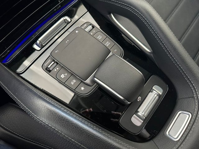 MERCEDES-BENZ GLE 350 usata, con Controllo trazione