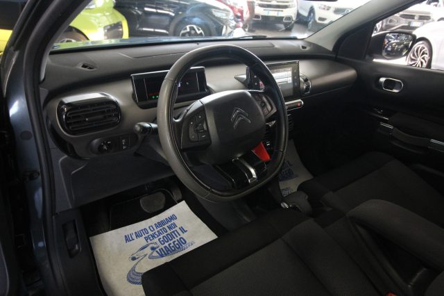 CITROEN C4 Cactus usata, con Chiusura centralizzata