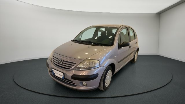 CITROEN C3 usata, con Airbag