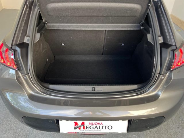 PEUGEOT 208 usata, con Climatizzatore