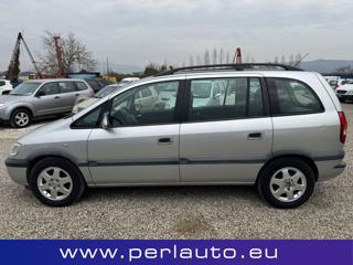 OPEL Zafira usata, con Airbag laterali