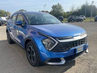 KIA Sportage usata, con Airbag Passeggero
