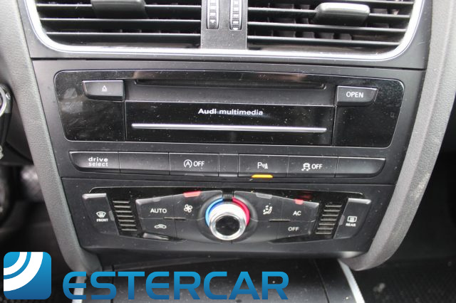 AUDI A4 usata, con Antifurto