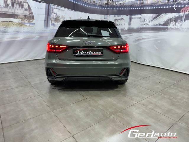 AUDI A1 usata, con Alzacristalli elettrici