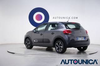 CITROEN C3 usata, con Servosterzo