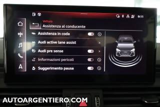 AUDI Q5 usata, con Touch screen