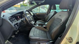 VOLKSWAGEN Golf usata, con Fendinebbia