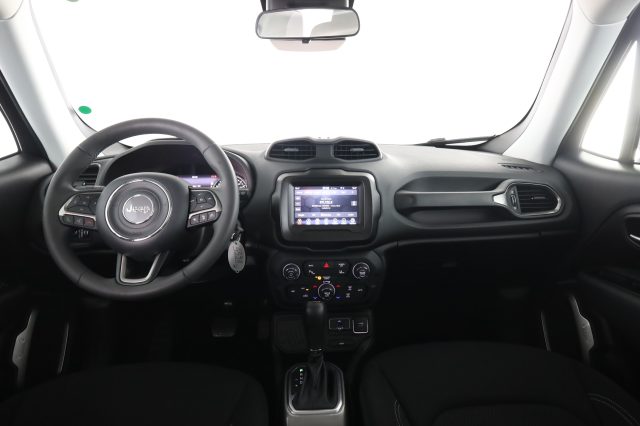 JEEP Renegade usata 4