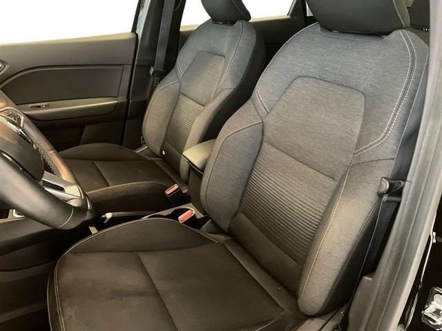 RENAULT Captur usata, con Specchietti laterali elettrici