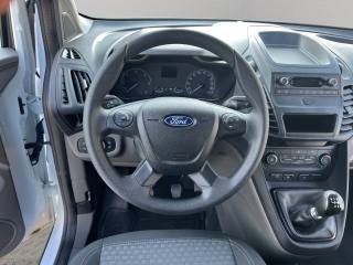 FORD Transit Connect usata 10